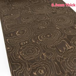 100+ Wood Veneer Styles for Furniture, Wall Panels, Art Projects, DIY Decor, and Interior Surface Design (W: 58cm L:250cm)