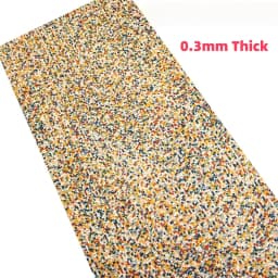 100+ Wood Veneer Styles for Furniture, Wall Panels, Art Projects, DIY Decor, and Interior Surface Design (W: 58cm L:250cm)