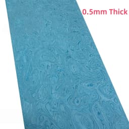 100+ Wood Veneer Styles for Furniture, Wall Panels, Art Projects, DIY Decor, and Interior Surface Design (W: 58cm L:250cm)