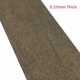 100+ Wood Veneer Styles for Furniture, Wall Panels, Art Projects, DIY Decor, and Interior Surface Design (W: 58cm L:250cm)