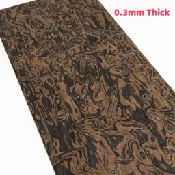 100+ Wood Veneer Styles for Furniture, Wall Panels, Art Projects, DIY Decor, and Interior Surface Design (W: 58cm L:250cm)