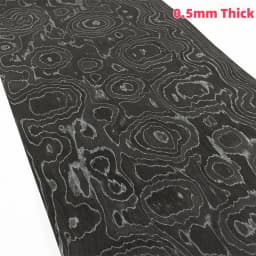 100+ Wood Veneer Styles for Furniture, Wall Panels, Art Projects, DIY Decor, and Interior Surface Design (W: 58cm L:250cm)