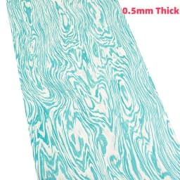 100+ Wood Veneer Styles for Furniture, Wall Panels, Art Projects, DIY Decor, and Interior Surface Design (W: 58cm L:250cm)