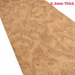 100+ Wood Veneer Styles for Furniture, Wall Panels, Art Projects, DIY Decor, and Interior Surface Design (W: 58cm L:250cm)