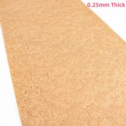 100+ Wood Veneer Styles for Furniture, Wall Panels, Art Projects, DIY Decor, and Interior Surface Design (W: 58cm L:250cm)