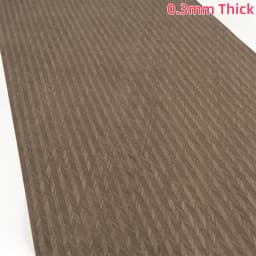 100+ Wood Veneer Styles for Furniture, Wall Panels, Art Projects, DIY Decor, and Interior Surface Design (W: 58cm L:250cm)
