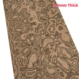 100+ Wood Veneer Styles for Furniture, Wall Panels, Art Projects, DIY Decor, and Interior Surface Design (W: 58cm L:250cm)