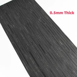 100+ Wood Veneer Styles for Furniture, Wall Panels, Art Projects, DIY Decor, and Interior Surface Design (W: 58cm L:250cm)