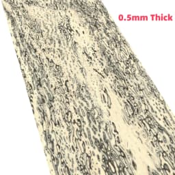 100+ Wood Veneer Styles for Furniture, Wall Panels, Art Projects, DIY Decor, and Interior Surface Design (W: 58cm L:250cm)