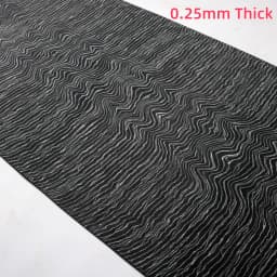 100+ Wood Veneer Styles for Furniture, Wall Panels, Art Projects, DIY Decor, and Interior Surface Design (W: 58cm L:250cm)