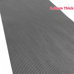 100+ Wood Veneer Styles for Furniture, Wall Panels, Art Projects, DIY Decor, and Interior Surface Design (W: 58cm L:250cm)