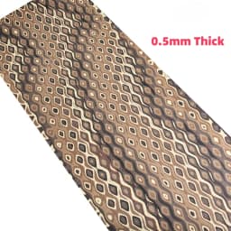 100+ Wood Veneer Styles for Furniture, Wall Panels, Art Projects, DIY Decor, and Interior Surface Design (W: 58cm L:250cm)
