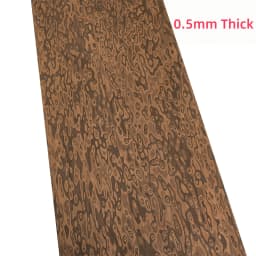 100+ Wood Veneer Styles for Furniture, Wall Panels, Art Projects, DIY Decor, and Interior Surface Design (W: 58cm L:250cm)