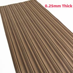 100+ Wood Veneer Styles for Furniture, Wall Panels, Art Projects, DIY Decor, and Interior Surface Design (W: 58cm L:250cm)
