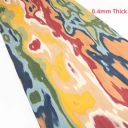 100+ Wood Veneer Styles for Furniture, Wall Panels, Art Projects, DIY Decor, and Interior Surface Design (W: 58cm L:250cm)