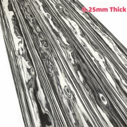 100+ Wood Veneer Styles for Furniture, Wall Panels, Art Projects, DIY Decor, and Interior Surface Design (W: 58cm L:250cm)