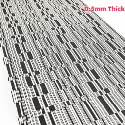 100+ Wood Veneer Styles for Furniture, Wall Panels, Art Projects, DIY Decor, and Interior Surface Design (W: 58cm L:250cm)