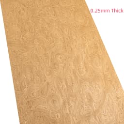 100+ Wood Veneer Styles for Furniture, Wall Panels, Art Projects, DIY Decor, and Interior Surface Design (W: 58cm L:250cm)