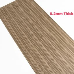100+ Wood Veneer Styles for Furniture, Wall Panels, Art Projects, DIY Decor, and Interior Surface Design (W: 58cm L:250cm)