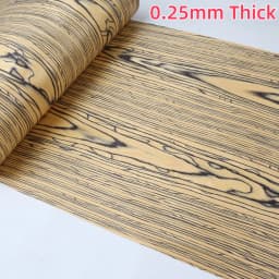 100+ Wood Veneer Styles for Furniture, Wall Panels, Art Projects, DIY Decor, and Interior Surface Design (W: 58cm L:250cm)