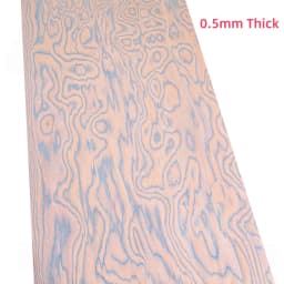 100+ Wood Veneer Styles for Furniture, Wall Panels, Art Projects, DIY Decor, and Interior Surface Design (W: 58cm L:250cm)