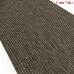 100+ Wood Veneer Styles for Furniture, Wall Panels, Art Projects, DIY Decor, and Interior Surface Design (W: 58cm L:250cm)