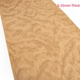 100+ Wood Veneer Styles for Furniture, Wall Panels, Art Projects, DIY Decor, and Interior Surface Design (W: 58cm L:250cm)