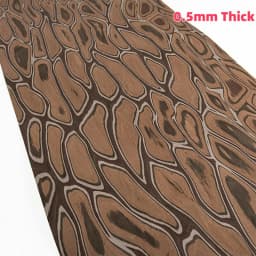 100+ Wood Veneer Styles for Furniture, Wall Panels, Art Projects, DIY Decor, and Interior Surface Design (W: 58cm L:250cm)
