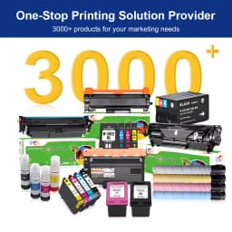 PCI T03 03 Compatible Copier Mono la ser Toner Cartridge for Canon Image 525if 615if 715if 525iz 615iz 715ifz Toner Cartridges