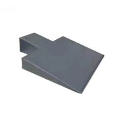 Factory Direct Supply Pilates Reformer Wedges for Pregnant Leather Material pregnanc Pillow Wedge