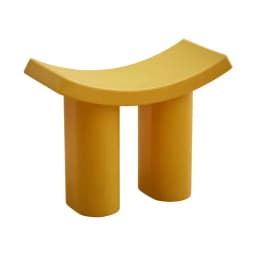 Nordic Shoe Changing Stools Living Room Plastic Small Stool Household Curved Bench Modern Coffee Table Chairs Bedroom Step Stool