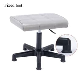 Nap Rest Foot Lift Footstool, Sofa Office Footstool Home Cushion Footstool