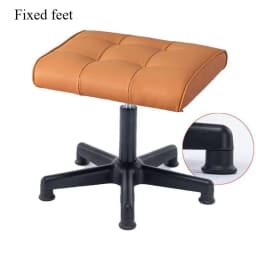 Nap Rest Foot Lift Footstool, Sofa Office Footstool Home Cushion Footstool