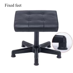 Nap Rest Foot Lift Footstool, Sofa Office Footstool Home Cushion Footstool