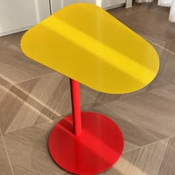 Creative Designer End Table Dopamine Living Room Coffee Tables for Small Space Home Furniture Mini Nordic Modern Bedside Table