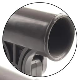 Outdoor Umbrella Replacement Parts Or Heavy Duty Umbrella Holder Deck Steering Bracket For Patio Umbrella Accessories