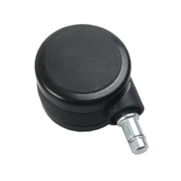 Caster Wheel Replacement For Herman Miller Haworth steelcase office Home Chair Compatible with Aeron Sayl Zody Embody Mirra