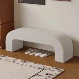 Home Change Shoe Stool Home Entrance Bedroom Bedroom Bedside Stool Living Room Cloakroom Shoe Bench Clothing Store Sofa Stool