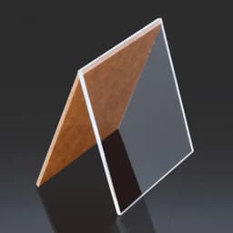 1-5Pcs Transparent Plexiglas Clear Plastic Acrylic Sheet Board Organic Glass Polymethyl Methacrylate 50x100-300x300mm Customized