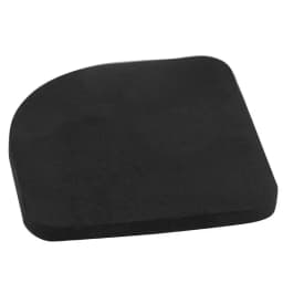 4/8pcs Washing Machine Anti Vibration Pad Shock Proof Non Slip Foot Feet Tailorable Mat Refrigerator Floor Furniture Protectors