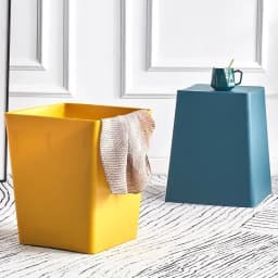 Color Keyboard Plastic Stool Creative Simple Living Room Table Foot Stool Minimalist Keyboard Glue Bench Multifunction Furniture