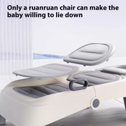 Salon Spa pregnant women Hair Washing Massage Chair Children Rocking Chairs Head Therapy Shampoo Bed High Quality Thai Beauty