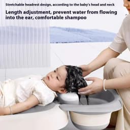 Salon Spa pregnant women Hair Washing Massage Chair Children Rocking Chairs Head Therapy Shampoo Bed High Quality Thai Beauty