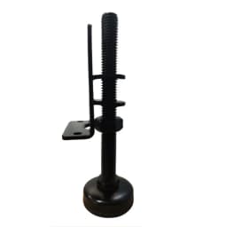 4pcs Furniture Adjustable Levelling Feet Furniture Legs Height Adjusters Furniture Levelling Feet Cabinet Table Support Hardware