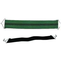 Bungee Chair Belts Gravity Chair Belts Home Use Easy Installation Good Bearing Capacity Quick Assembly For Recliners