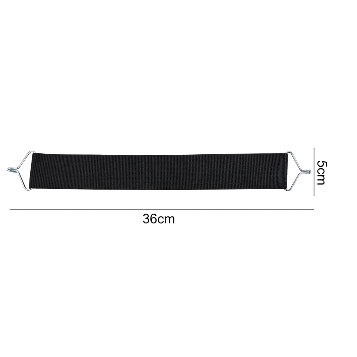 Bungee Chair Belts Gravity Chair Belts Home Use Easy Installation Good Bearing Capacity Quick Assembly For Recliners