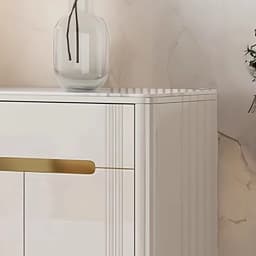 Nordic Luxury Console Table With Storage Simple Modern Glam Console Table Porch Entrance Yan Sehpa Salon Hallway Furniture