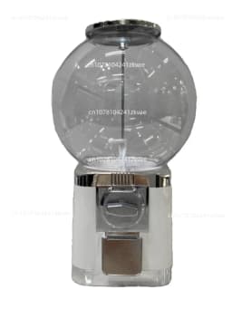 Big Size  Machine Round Commercial Toy Dispenser for Business Opening Lucky Draw Party Activity