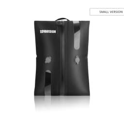 Travel Vacuum Bag Reusable Storage Bag Folding Outdoor Travel Compression Bag For Suitcases Backpack Luggage