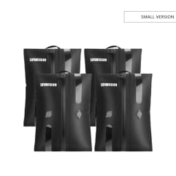 Travel Vacuum Bag Reusable Storage Bag Folding Outdoor Travel Compression Bag For Suitcases Backpack Luggage
